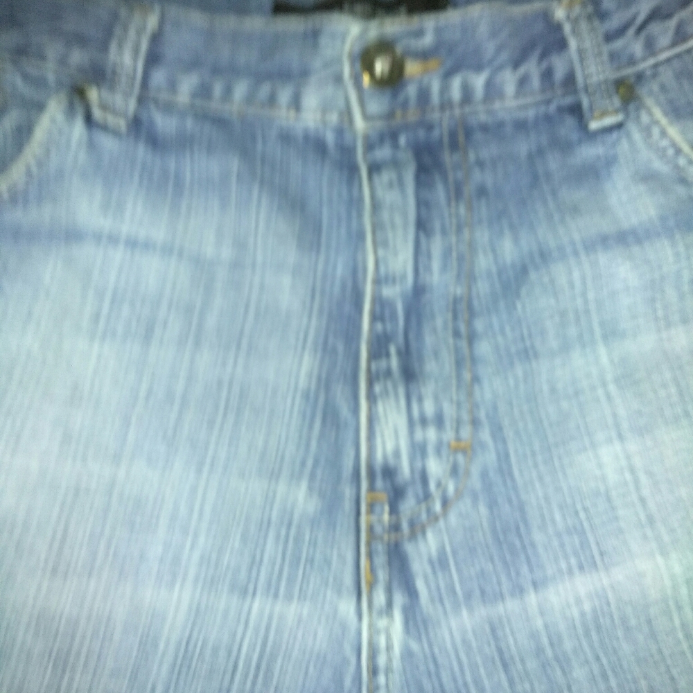 2 Pair Calvin Klein Men's Relaxed 38" - Picture 6 of 15